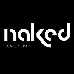 Naked - Concept Bar