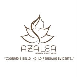 Azalea beauty and wellness by TERESA ALLEGRETTI