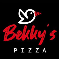 Bekky's pizza