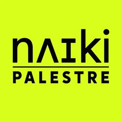 Naiki Palestre Albano