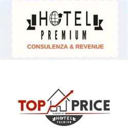 Top Price Revenue Extralberghiero
