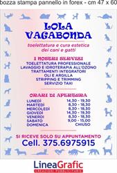 Lola Vagabonda