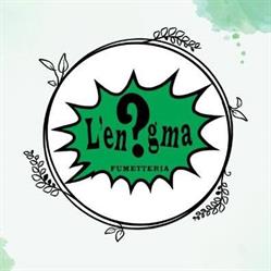 Fumetteria l’enigma