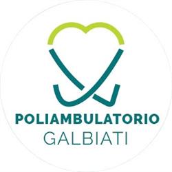 Poliambulatorio Galbiati, Cardiologo, Ginecologo, Dentista, Internista, Ecografie