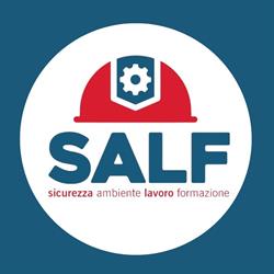 SALF Sicurezza Ambiente Lavoro Formazione