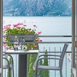 Finestra sul Lago Malcesine