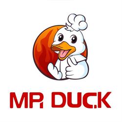 Mr Duck