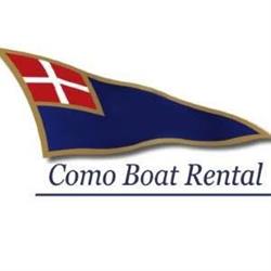 Rent Boat Como