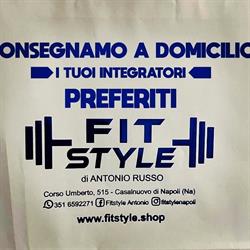 Fit Style
