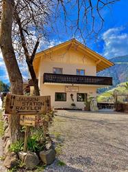 Gasthaus Rafflerhof