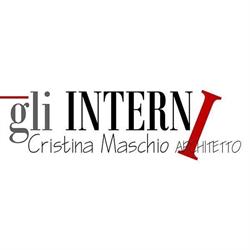 gli INTERNI - Arch.Cristina Maschio