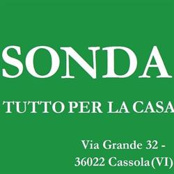 Sonda tutto per la casa