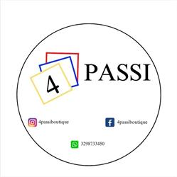 4 Passi Boutique