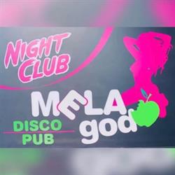 Melagodo discoteca