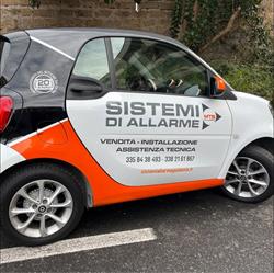 Mts-Sistemi di Allarme Guidonia