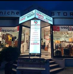 Pianetaffari - mercatino dell'usato