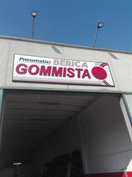 Pneumatici Berica Officina Auto e Moto