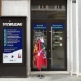 Starflag bandiere sede
