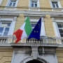Bandiere per scuole