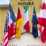 Bandiere del mondo