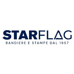 Starflag Bandiere e Servizi di Stampa