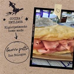 S'Istria Food
