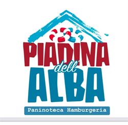 Piadina dell' Alba Pizzeria Hamburgeria Paninoteca