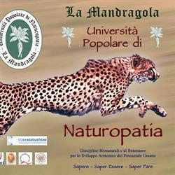Università Popolare di Naturopatia La Mandragola