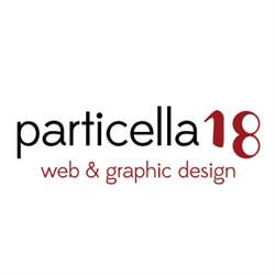 particella18 - Web & graphic design - Realizzazione siti internet