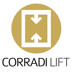 Ascensori Servoscala Piattaforme Elevatrici CorradiLift