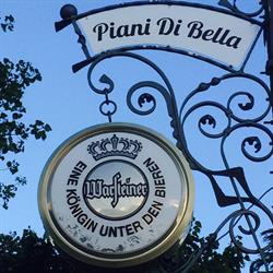 Ristorante Piani Di Bella