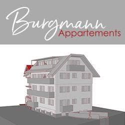 Burgmann Appartements