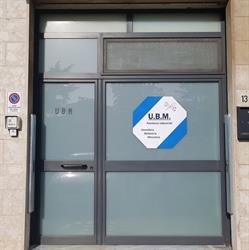 U.B.M. Forniture Industriali di Onofrio Lorusso