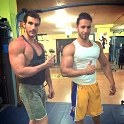 Palestra Kiwy Club