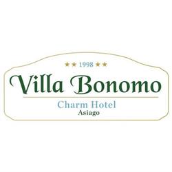 Villa Bonomo Charme Hotel