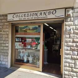 Collezionando Non solo oro S.r.l Unipersonale
