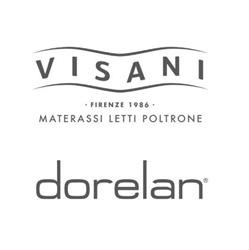 Visani Materassi Reti Letti
