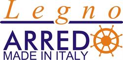 Legno Arredo Made in Italy