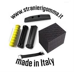 STRANIERI GOMMA s.n.c. - Stampaggio Gomma