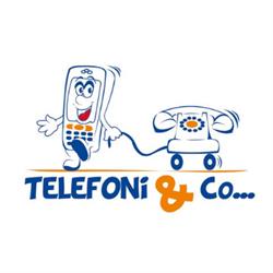 Telefoni & Co. - Monterotondo