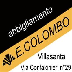 Abbigliamento E.Colombo prét à porter
