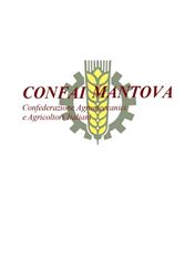 CONFAI MANTOVA - Confederazione Agromeccanici e Agricoltori Italiani