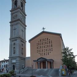 Chiesa parrocchiale di San Giacomo apostolo