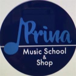 Prina Music School & Music Shop - corsi di musica per adulti e bambini
