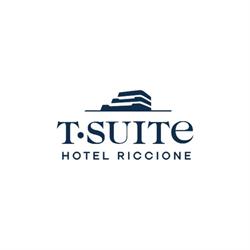 T - Suite Riccione (Trampolines Suite Hotel)