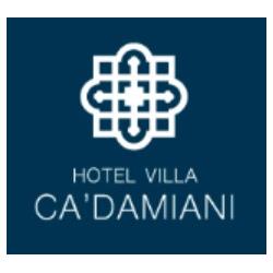Hotel Villa Ca' Damiani Rooms & Apartments