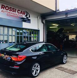 ROSSI CAR