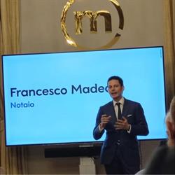 Studio Notaio Madeo