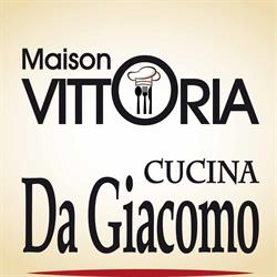 Maison Vittoria Da Giacomo Ristorante Pizzeria e Camere