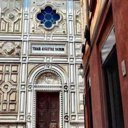 Chiesa di Santa Teresa di Gesù Bambino (Oratorio dei Rossi)